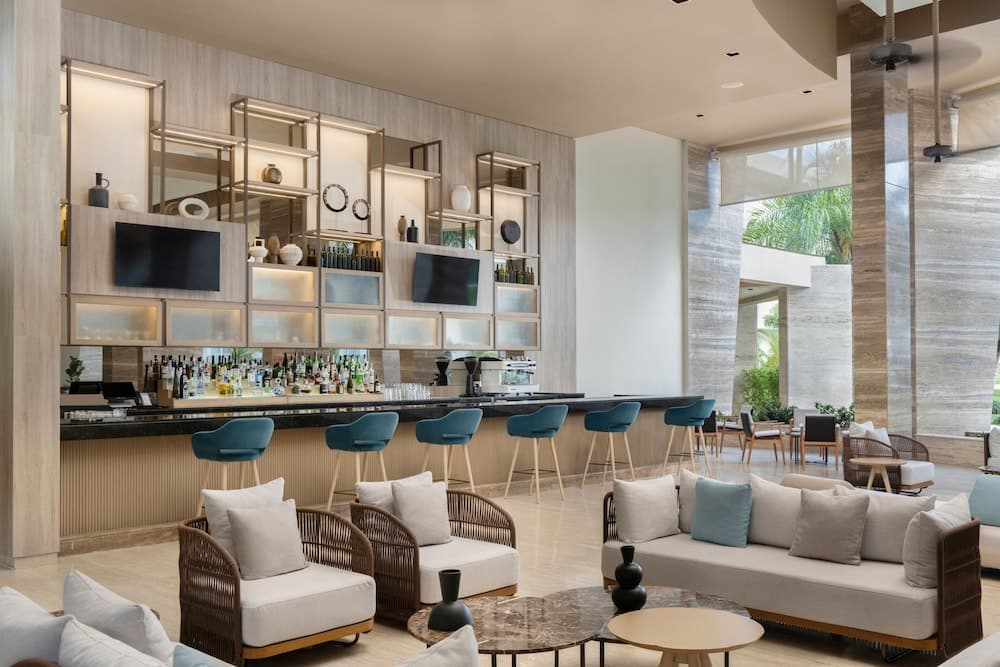 The Westin® Puntacana Resort — 4