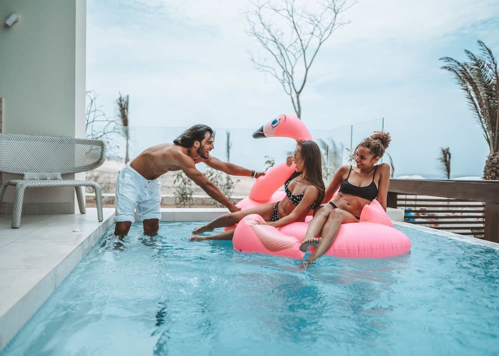 Hard Rock Hotel Los Cabos All Inclusive — 25