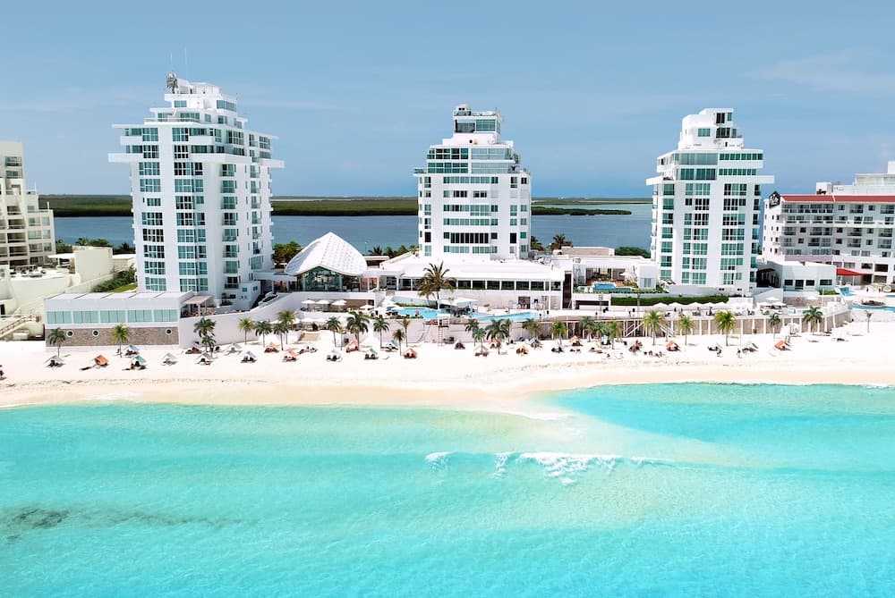 Oleo Cancun Playa Resort Todo Incluido — 1