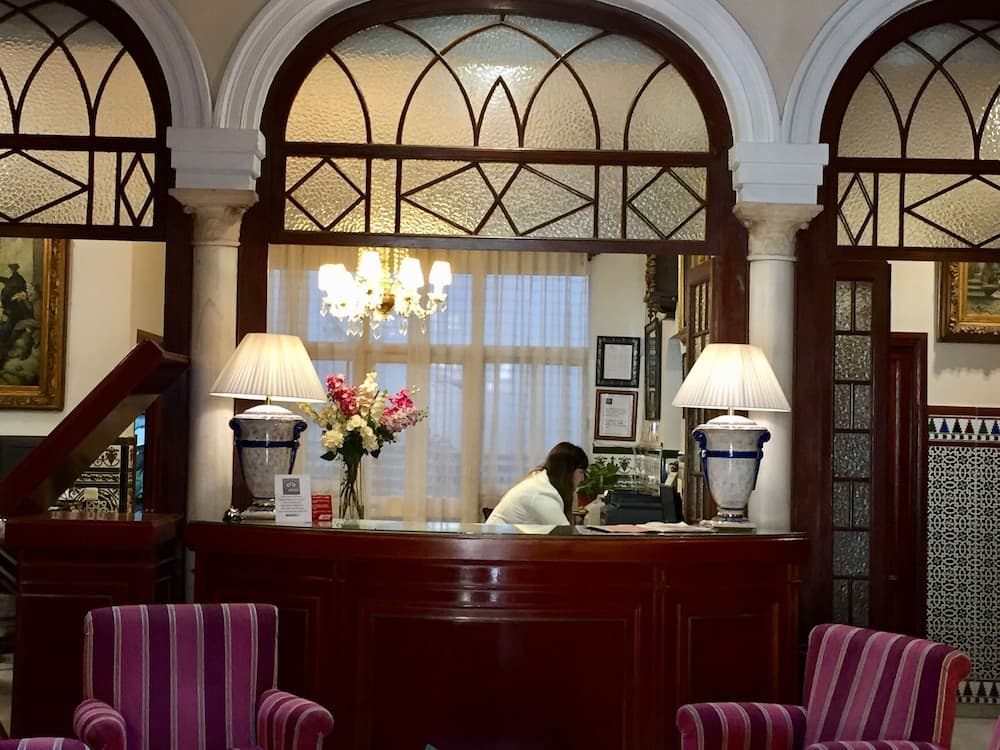 Hotel Europa — 23