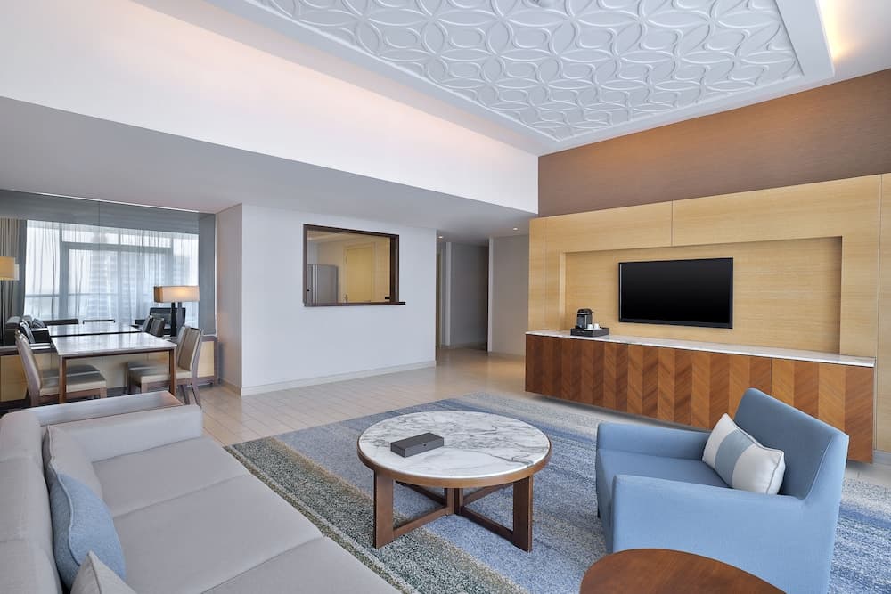 DoubleTree by Hilton Dubai - Jumeirah Beach — 8