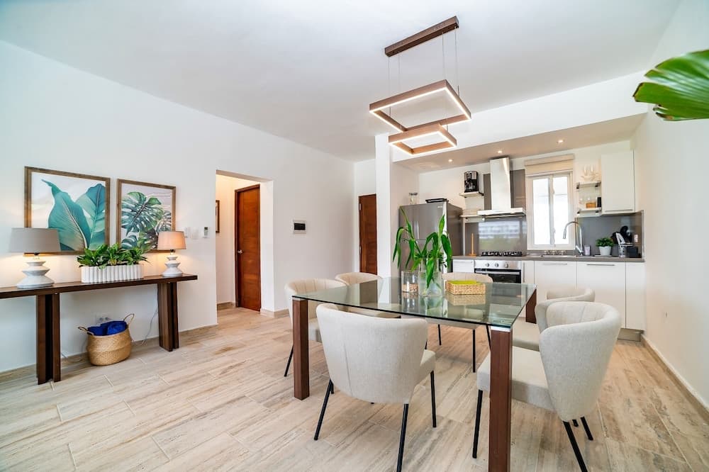 Cana Brava Residences Rental Apartment — 30