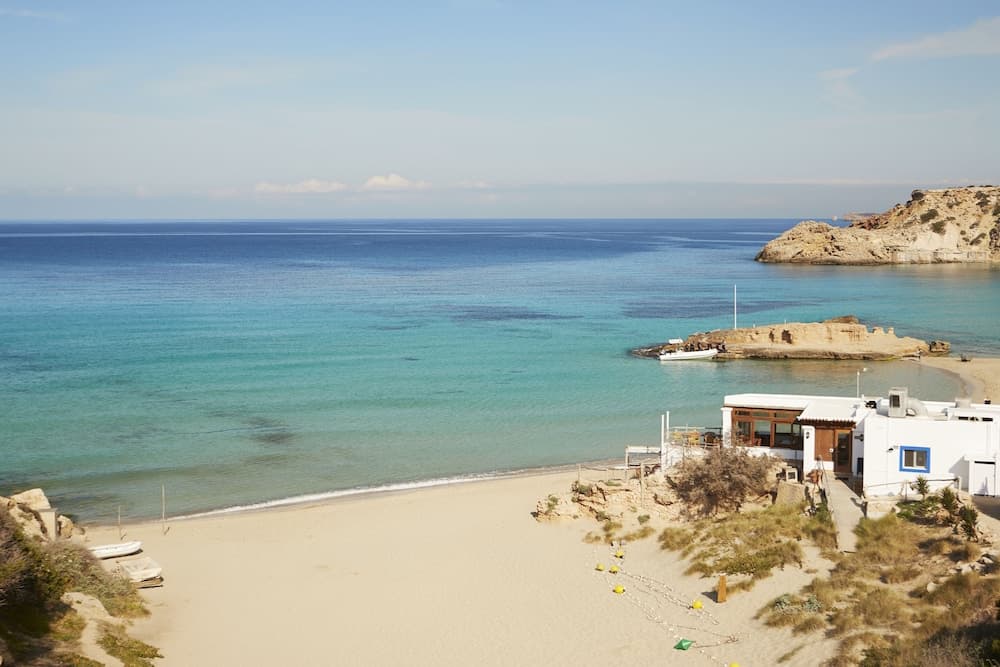 Insotel Club Tarida Playa — 30