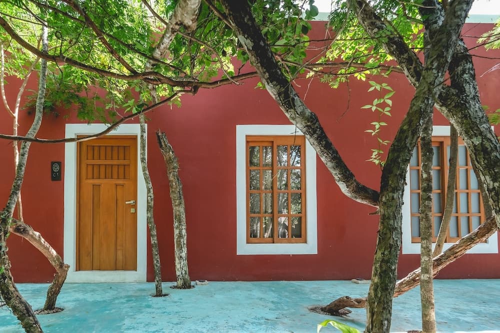 Wakax Hacienda - Cenote & Boutique Hotel — 3