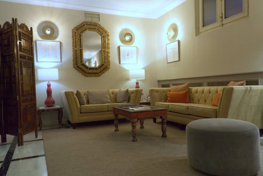 Hotel Los Condes — 19