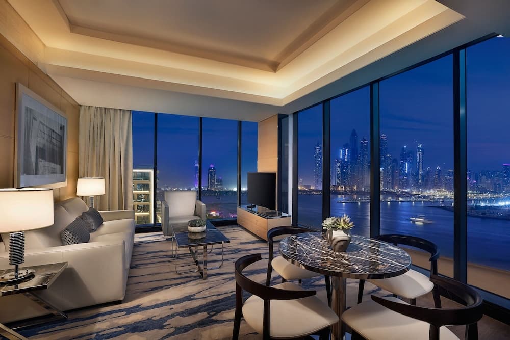 Marriott Resort Palm Jumeirah, Dubai — 29
