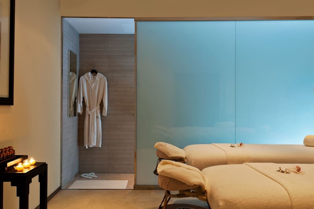 The Westin Dubai Mina Seyahi Beach Resort & Marina — 8
