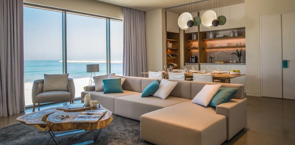 Nikki Beach Resort & Spa Dubai — 5