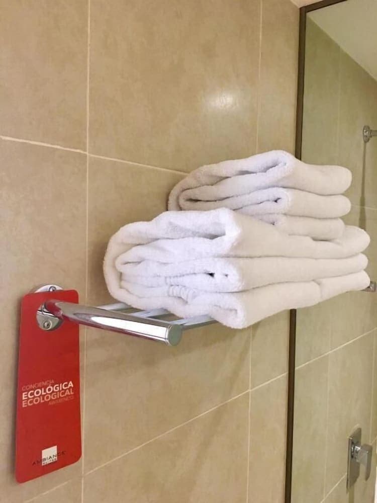 Ambiance Suites Cancun — 30