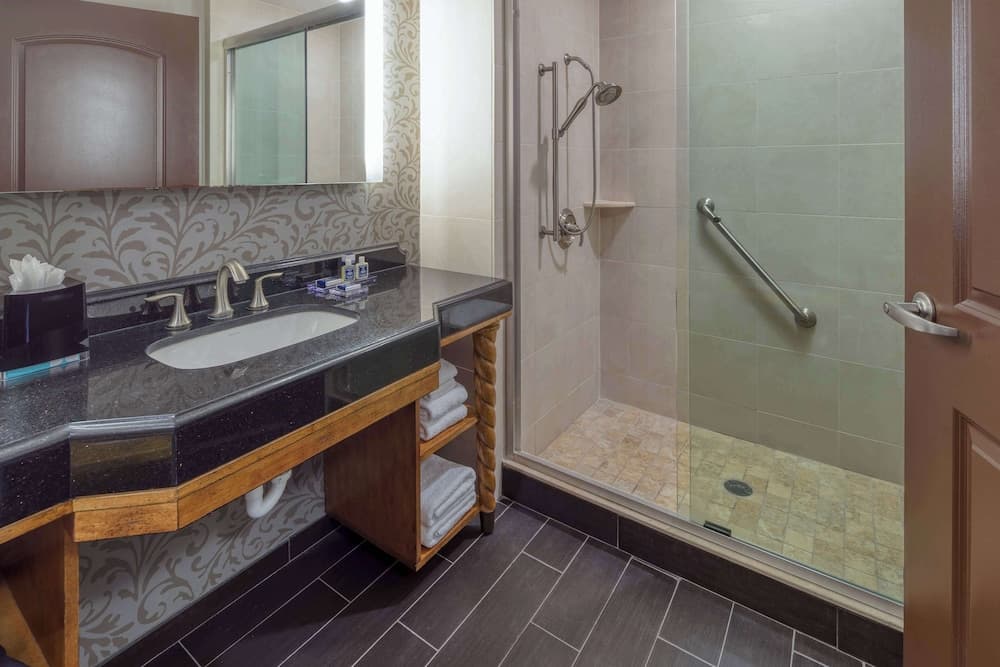 Wyndham Grand Resort Bonnet Creek — 17