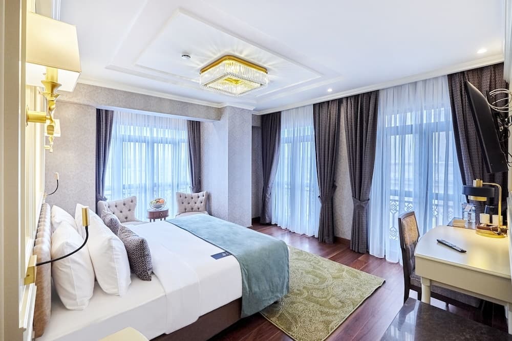 Aspera Hotel Goldenes Horn — 11