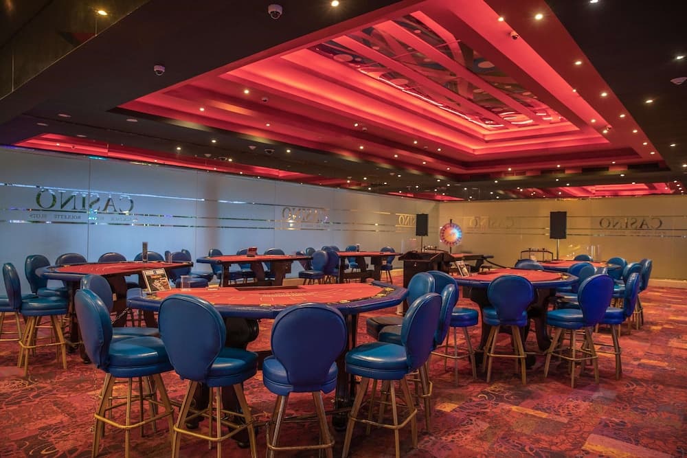Iberostar Waves Punta Cana - All Inclusive — 19