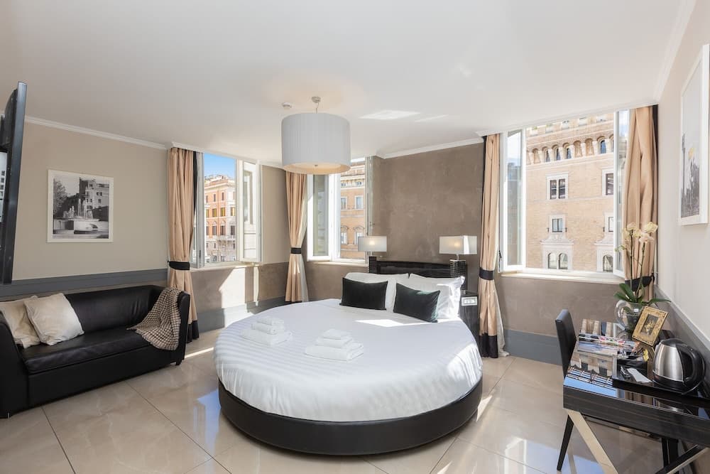 Hotel Castellino Roma — 25