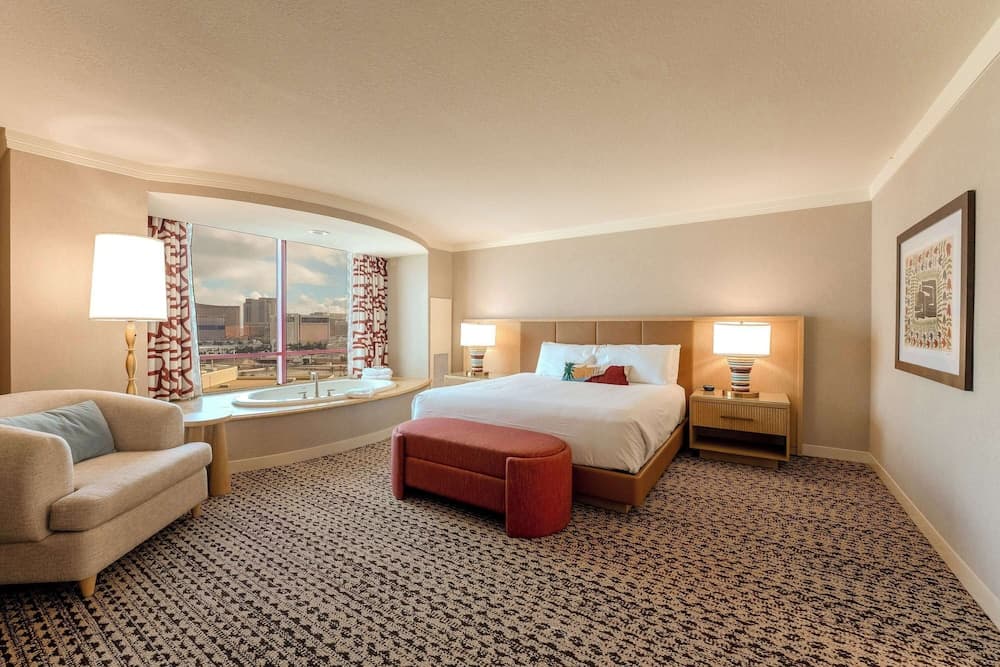 Rio Hotel & Casino — 13