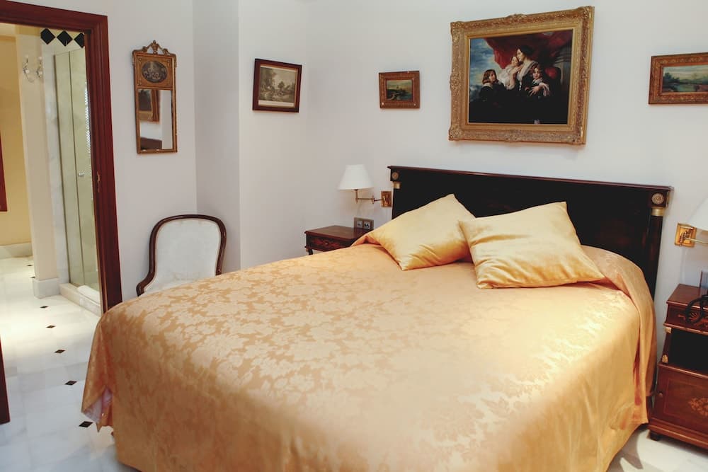 Hotel Ateneo Sevilla — 21