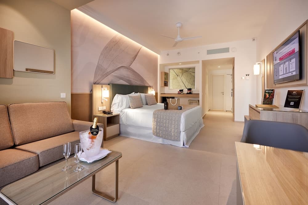 Hotel Riu Palace Macao - Adults Only - All Inclusive — 13