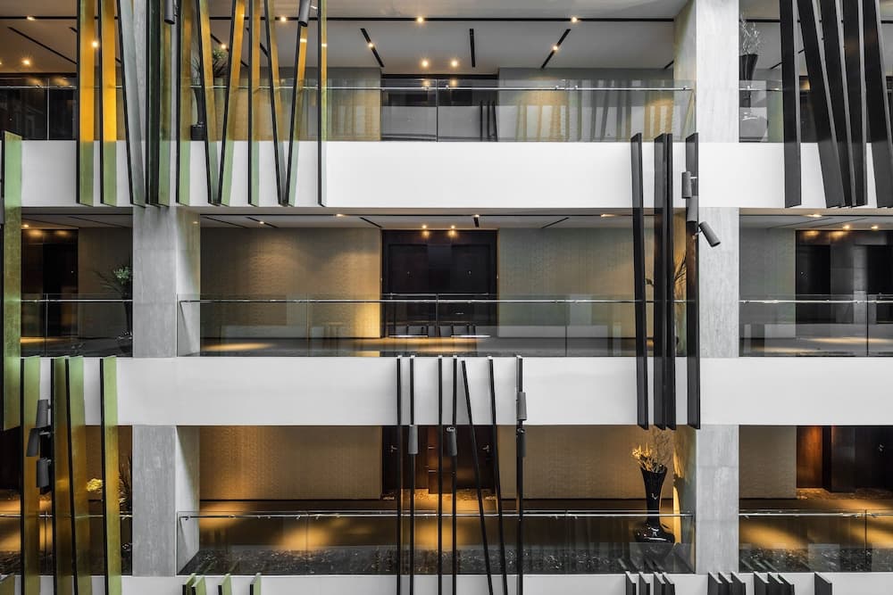 The Canvas Dubai - MGallery Hotel Collection — 13