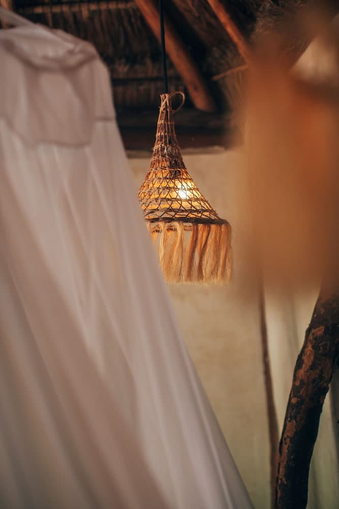 Ikal Hotel Tulum — 12