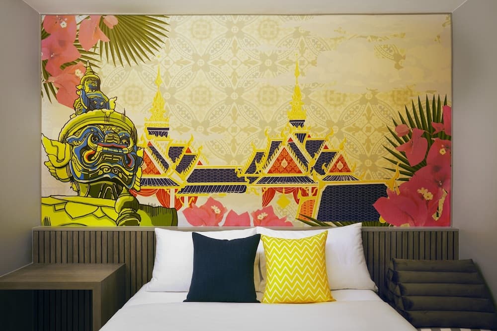 lyf Sukhumvit 8 Bangkok — 1