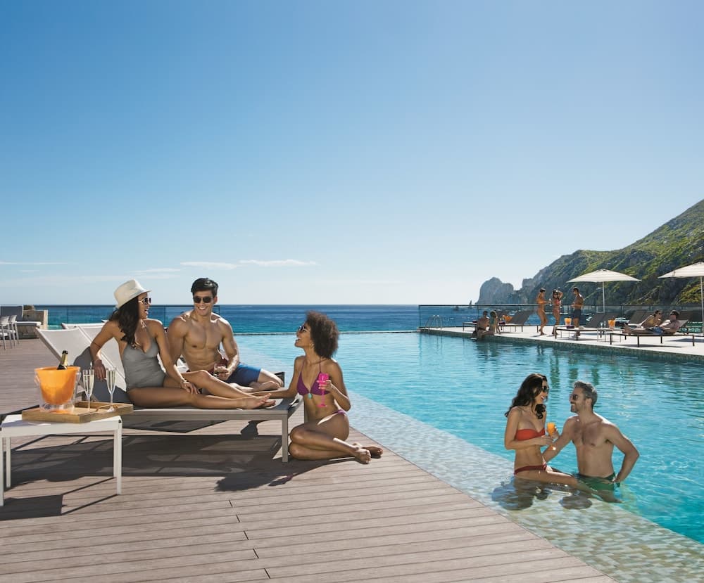 Breathless Cabo San Lucas - Adults Only - All Inclusive — 9
