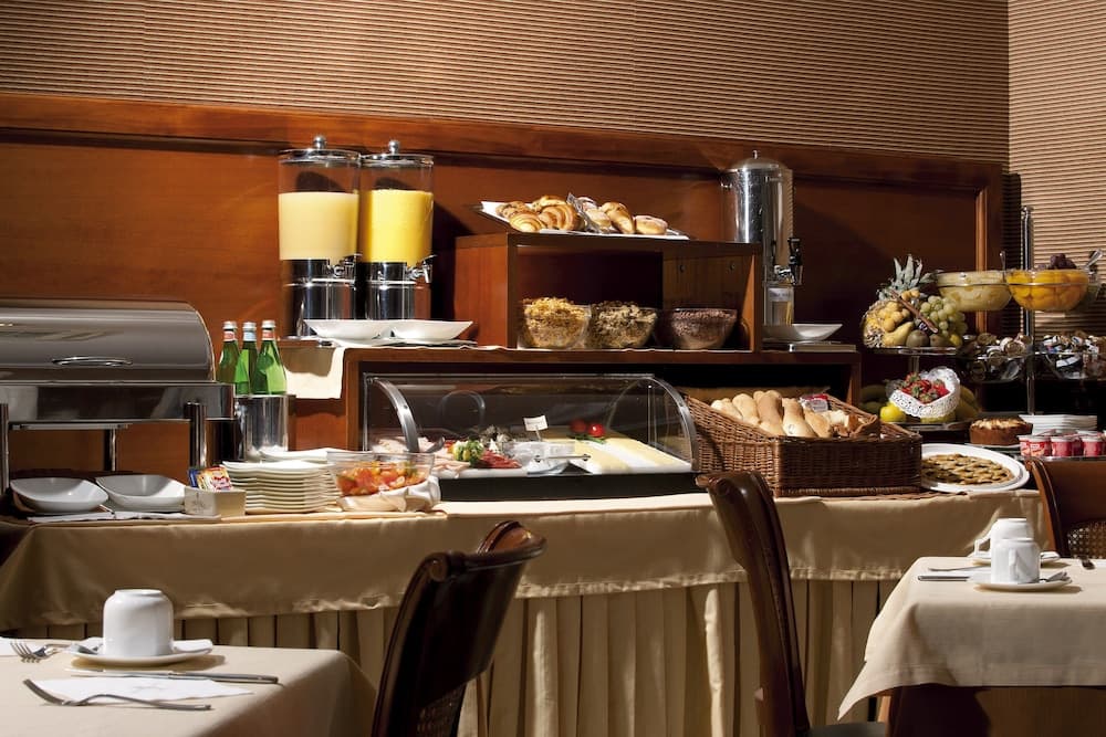 Mascagni Luxury Rooms & Suites — 24