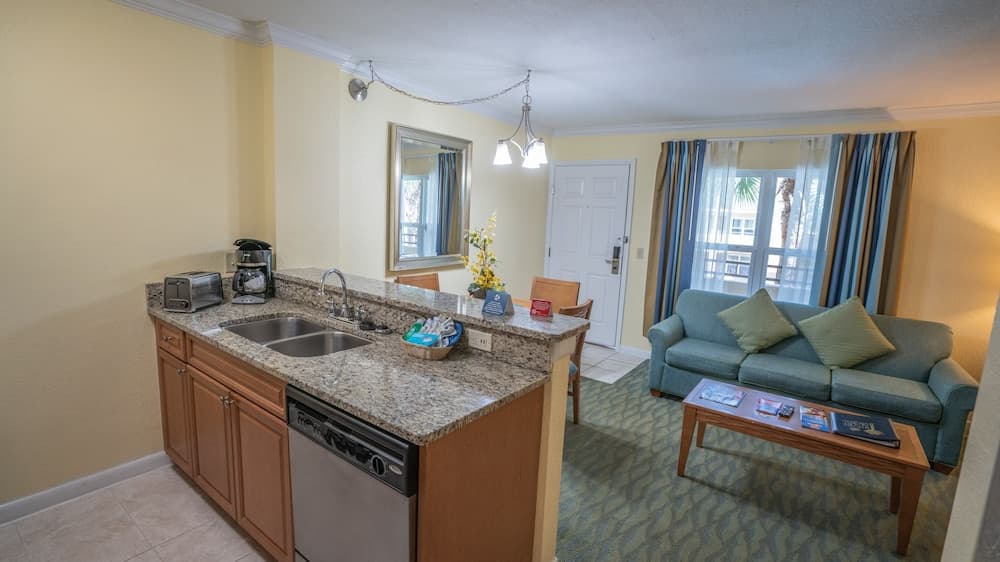 Blue Tree Resort en Lake Buena Vista — 19