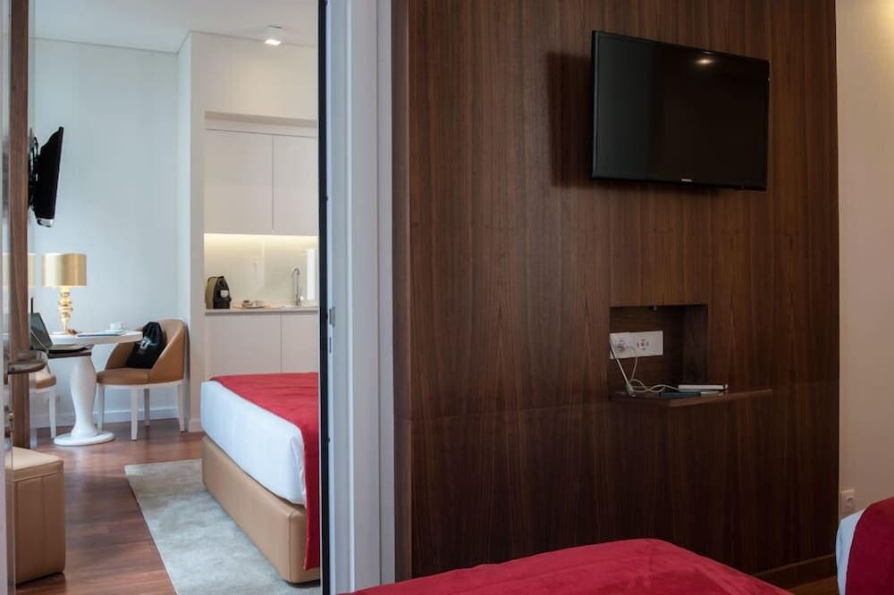 Das 7 Hotel — 10