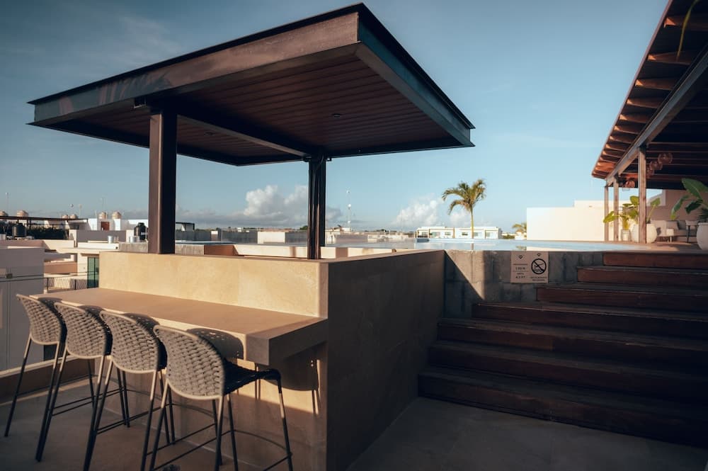 Cacao Tulum -Luxury Condos- — 13