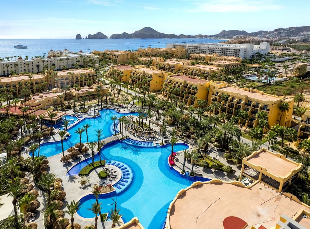 Hotel Riu Santa Fe - All-Inclusive — 1