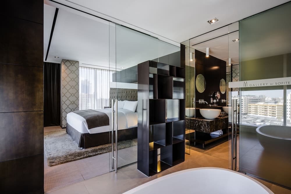 The Canvas Dubai - MGallery Hotel Collection — 26