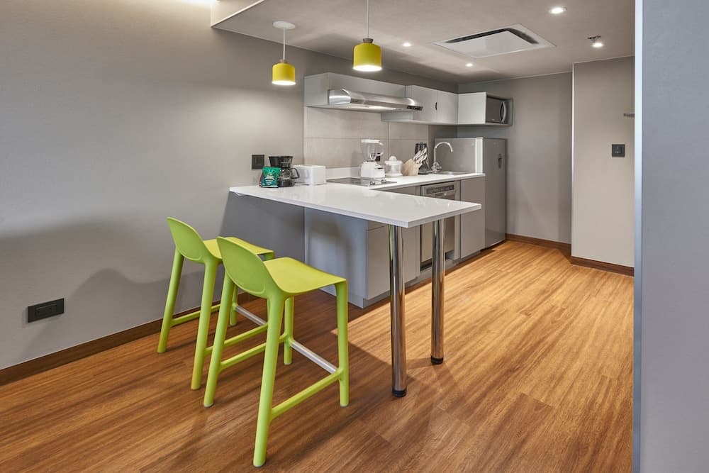 City Express Suites by Marriott Cancún Aeropuerto Riviera — 13