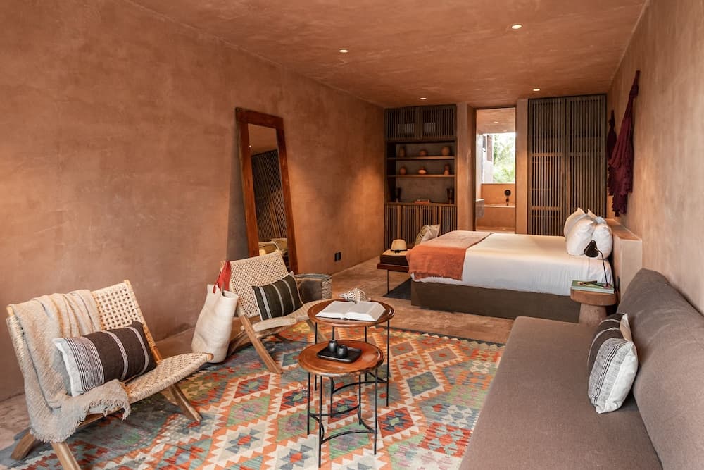 Xela Tulum, a Member of Design Hotels — 23