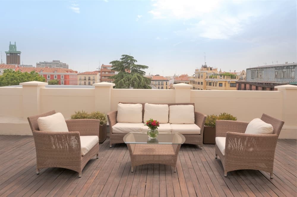 URSO Hotel & Spa — 30