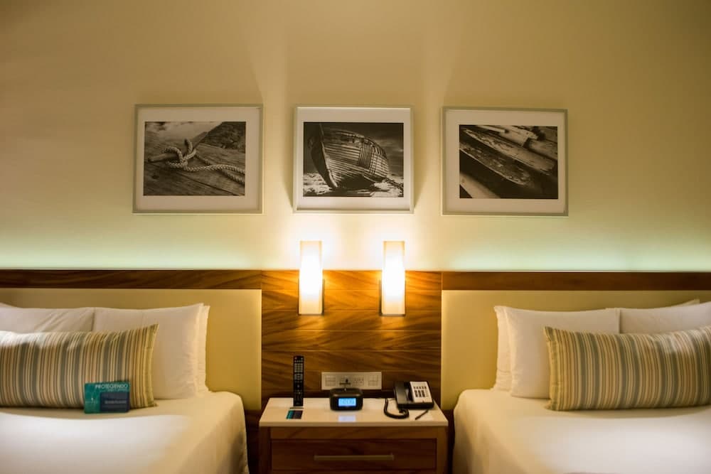 Emporio Cancun Optional All Inclusive — 22