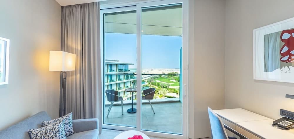 JA The Resort – JA Lake View Hotel, Dubai — 10