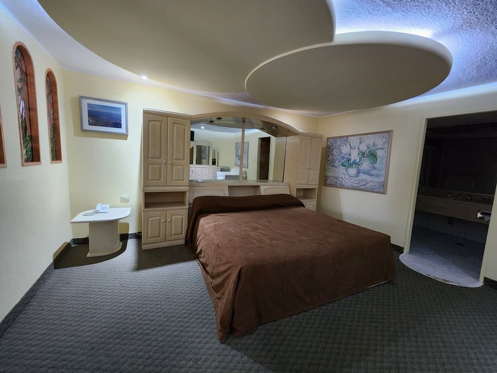 Hotel Real del Sur — 4