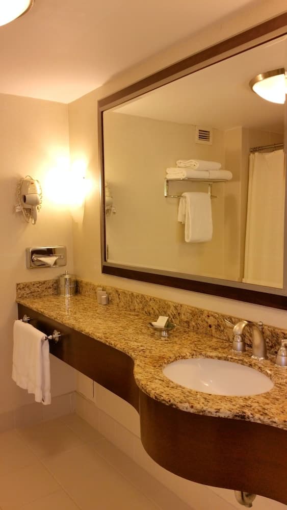 San Carlos Hotel — 30