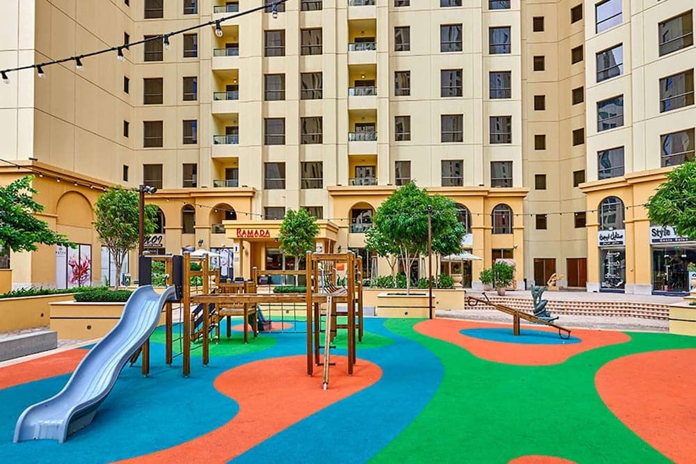 Ramada Hotel e Suite by Wyndham Dubai JBR — 4