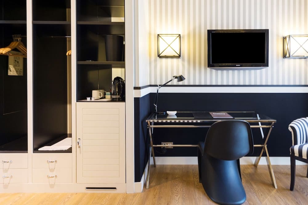 Hotel EuroPark — 19