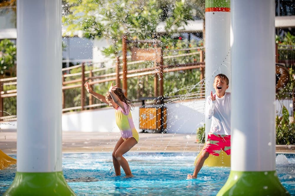 Centara Mirage Beach Resort Dubai — 10
