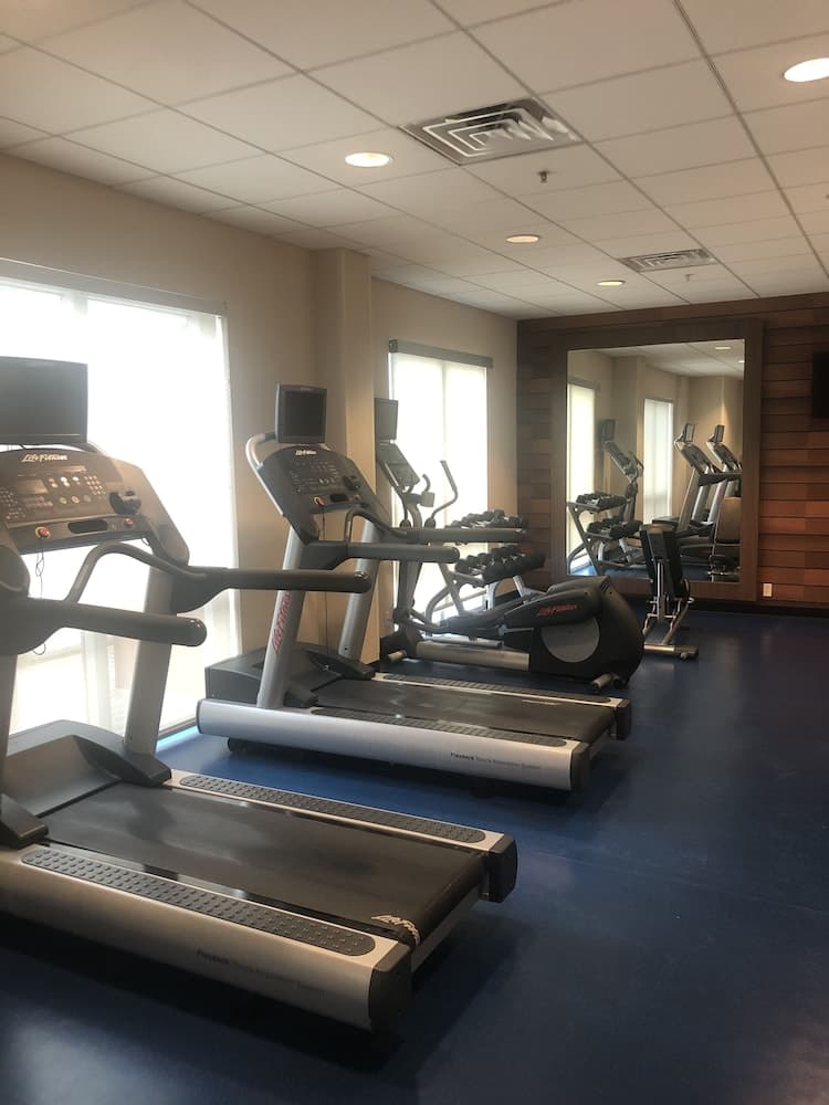 Fairfield Inn & Suites Orlando Int'l Drive/Convention Center — 24