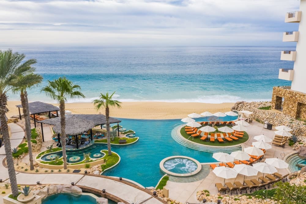 Grand Solmar Lands End Resort und Spa — 11
