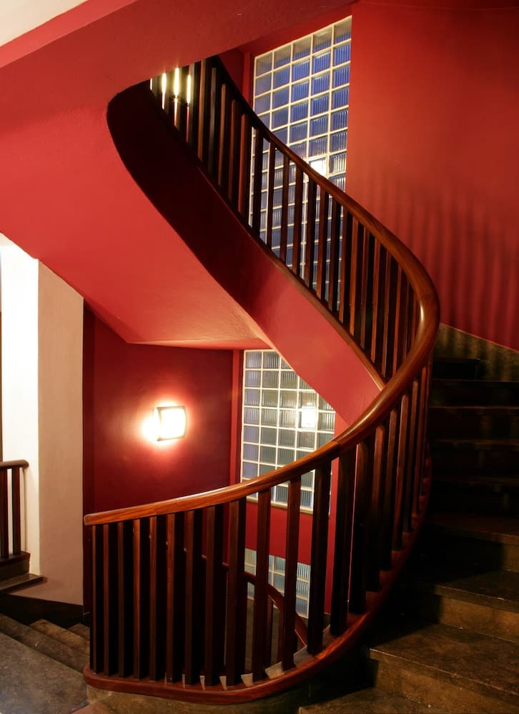 Park Hotel Barcellona — 29