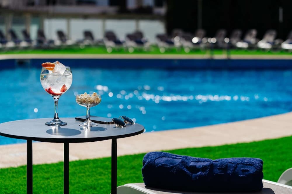 Hotel THB María Isabel - Nur für Erwachsene — 19