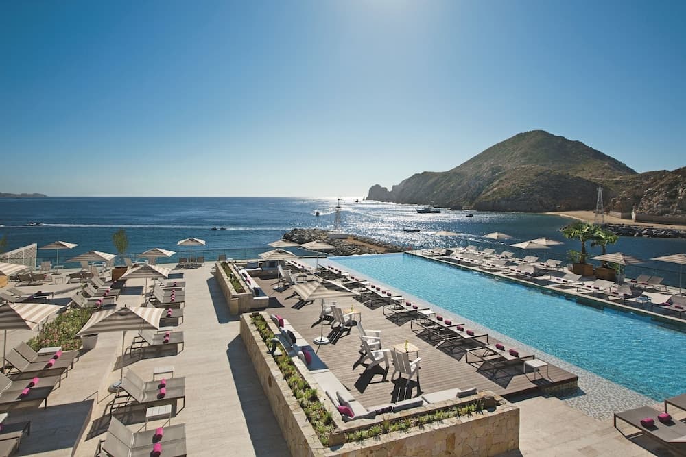 Breathless Cabo San Lucas - Adults Only - All Inclusive — 6