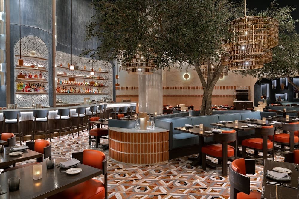 Mandalay Bay Resort And Casino — 16