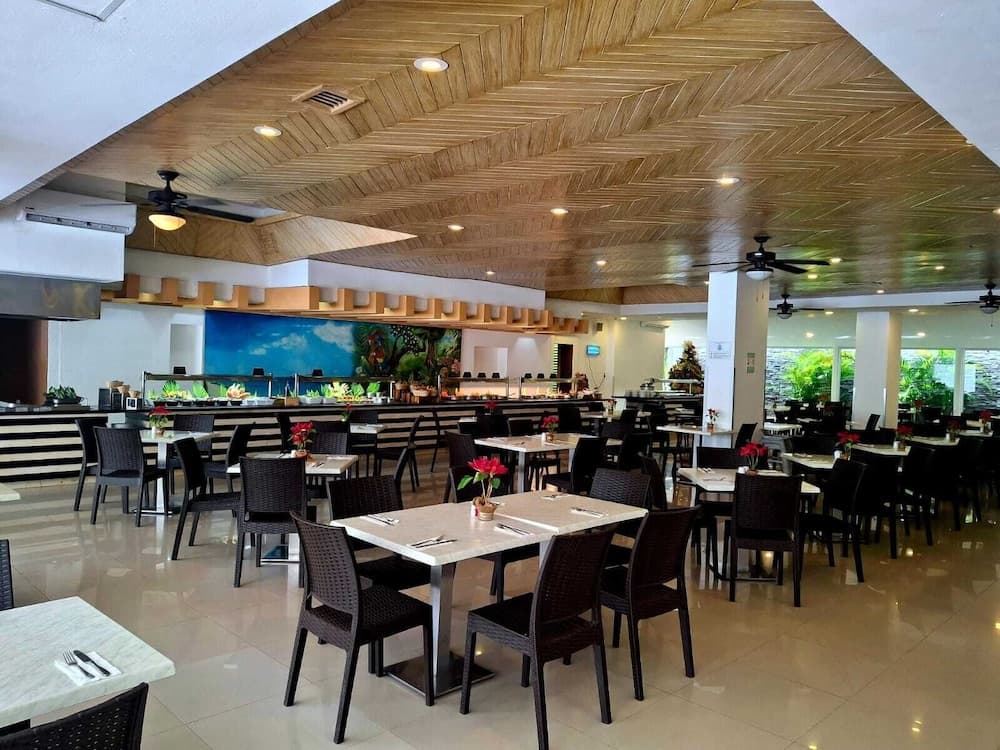 Hotel Todo Incluido Cancun Bay — 15