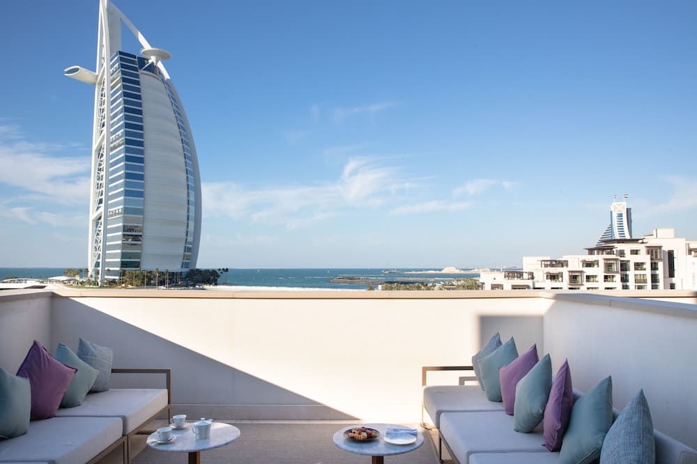 Jumeirah Al Naseem Dubai — 13