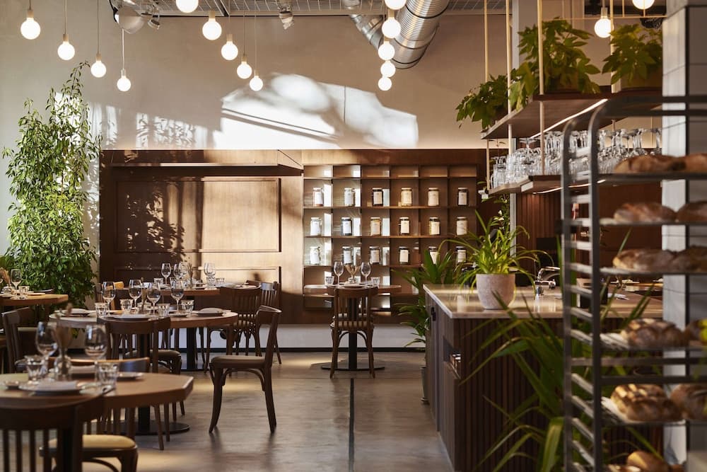 Thompson Madrid, by Hyatt — 25