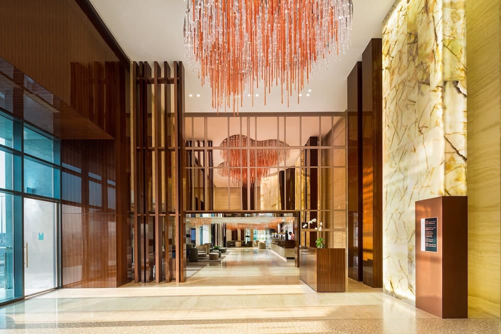 Millennium Place Barsha Heights Hotel — 18